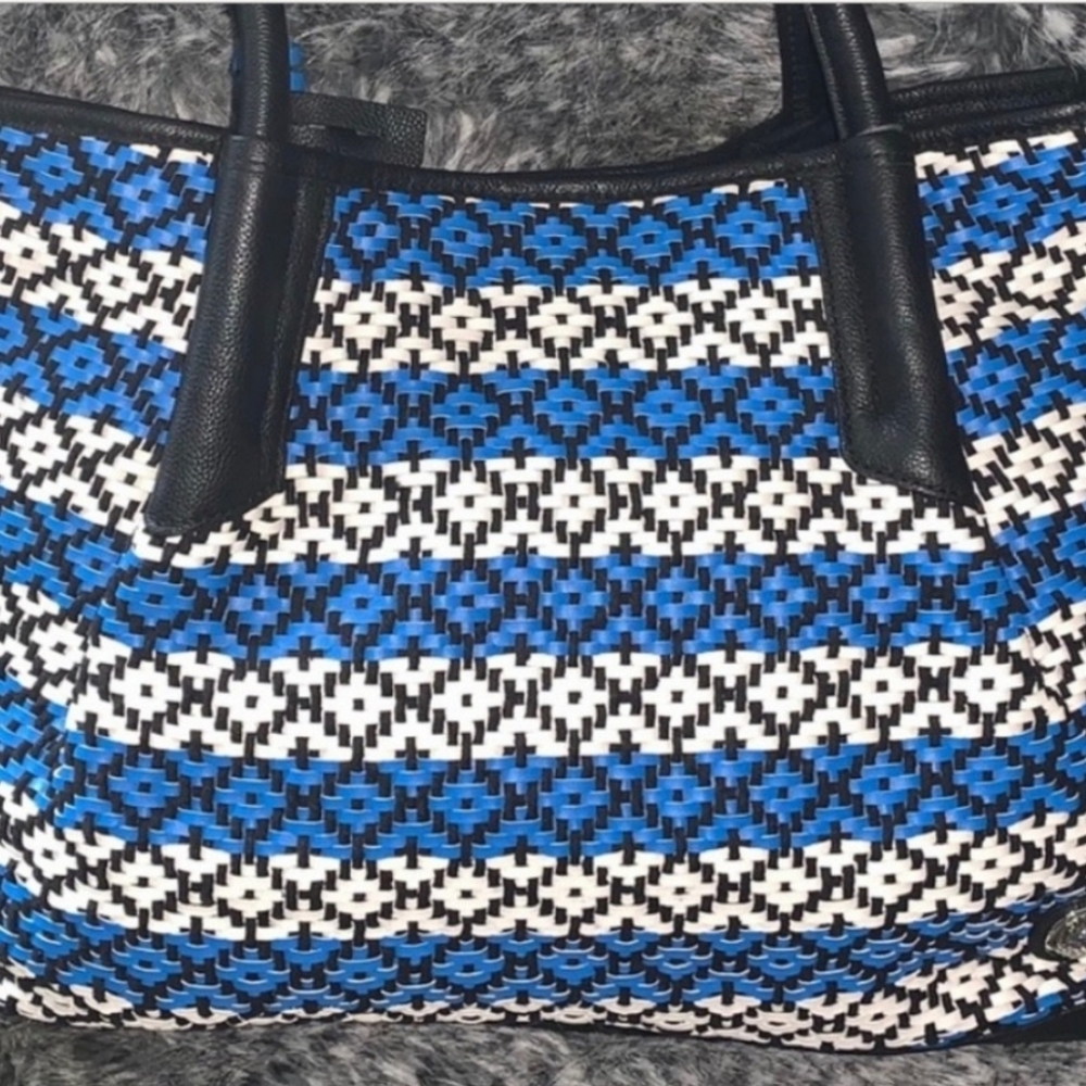 Vince Camuto Harlow Bag
